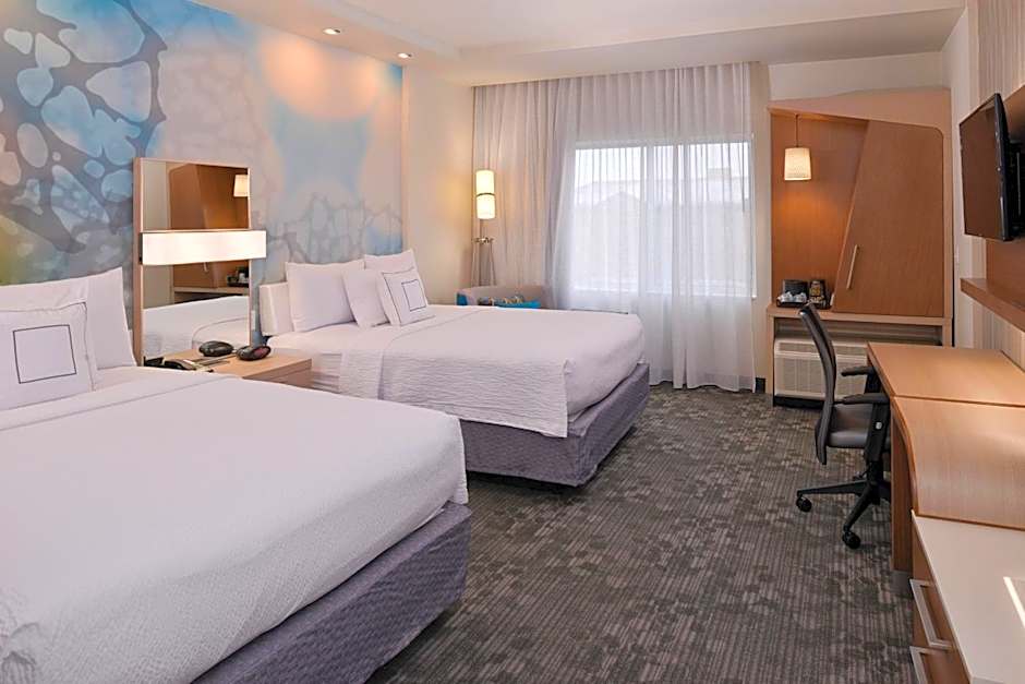 Courtyard by Marriott Toledo North