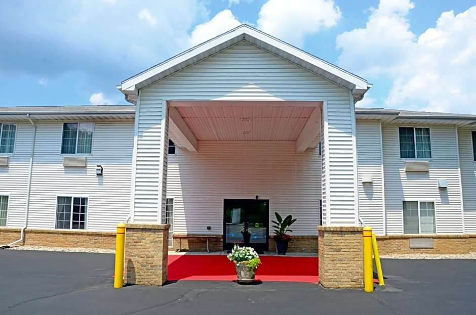 Budget Host Inn