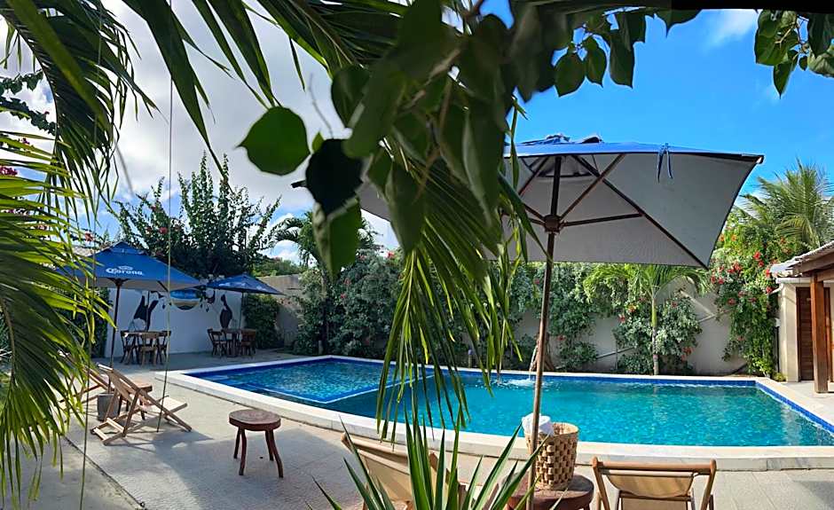 POUSADA RANCHO PARAISO