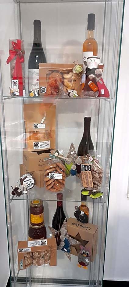 Altitude Alojamento e Restauração