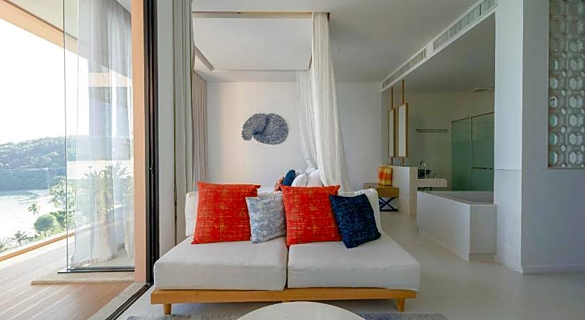Bandara Villas, Phuket - SHA Extra Plus