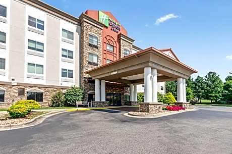 Holiday Inn Express Hotel & Suites Mount Airy By IHG