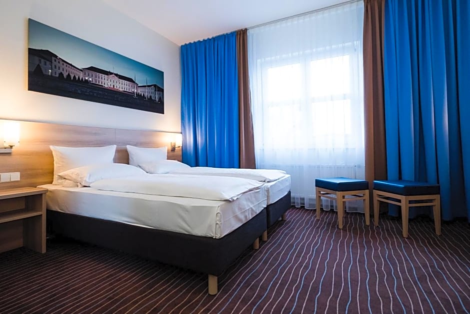 AMBER ECONTEL Berlin Charlottenburg