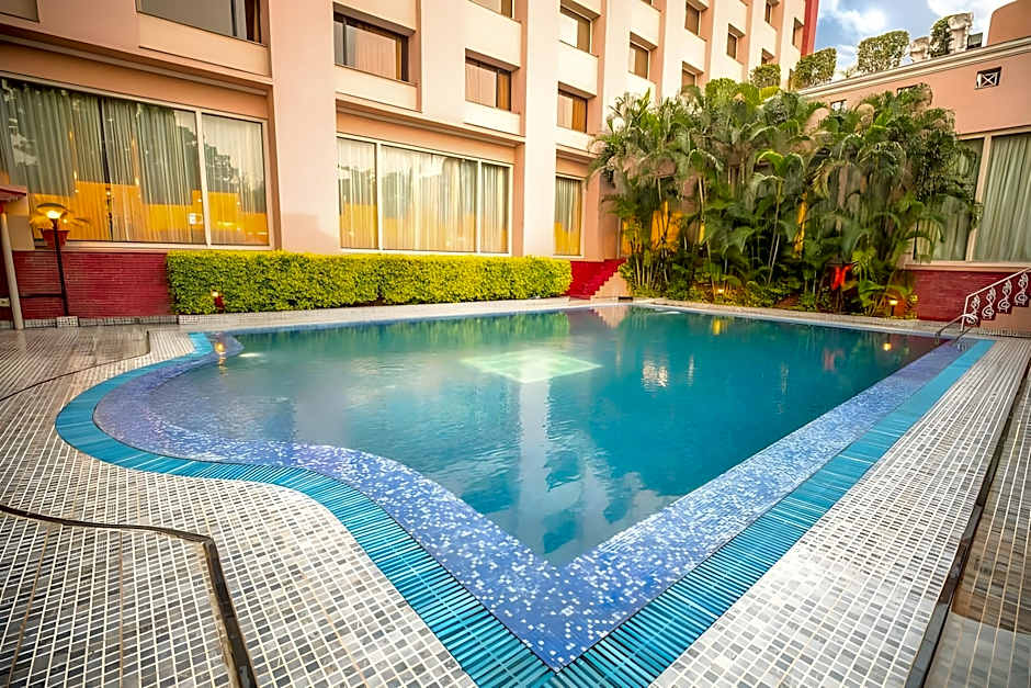 The Piccadily Hotel Lucknow