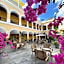 Palacio Provincial San Juan, Curio Collection by Hilton