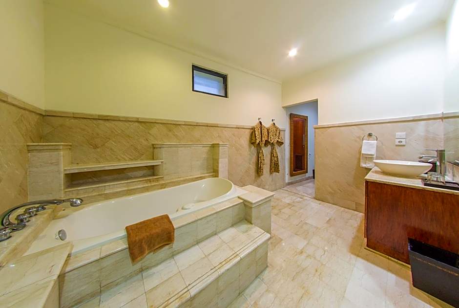 Asri Jewel Villas & Spa
