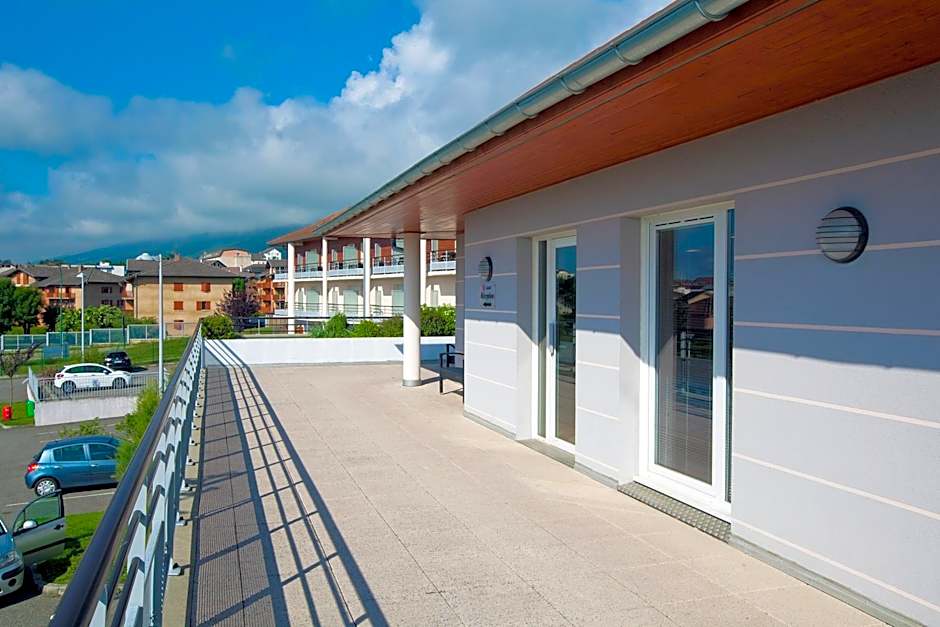 Sejours & Affaires Geneve Gex Les Rives Du Leman