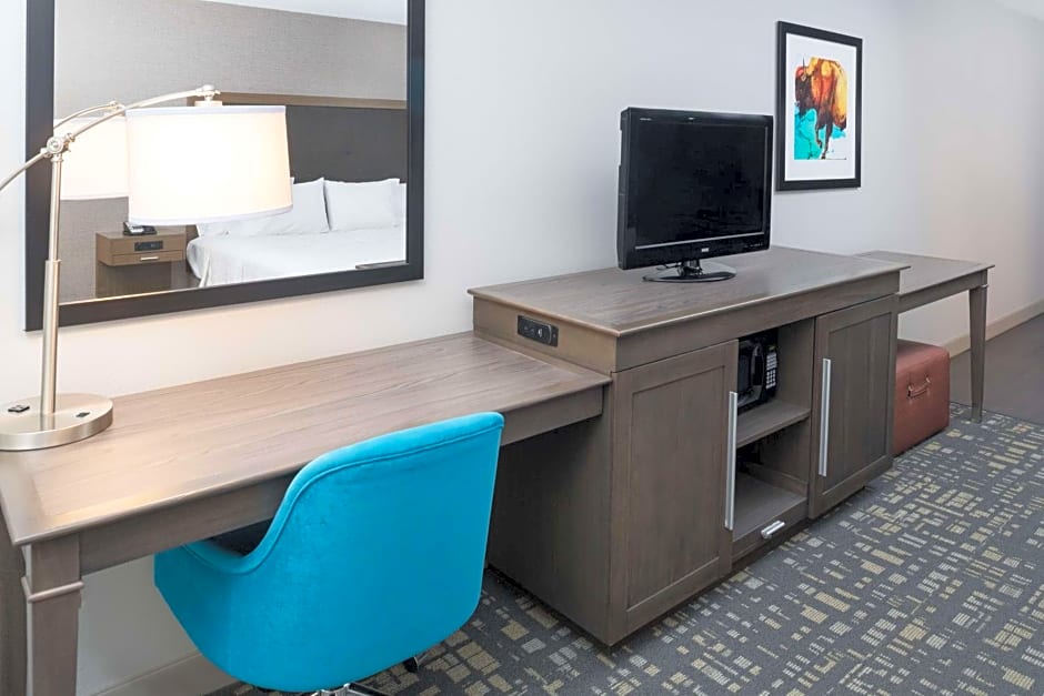 Hampton Inn By Hilton North Sioux City