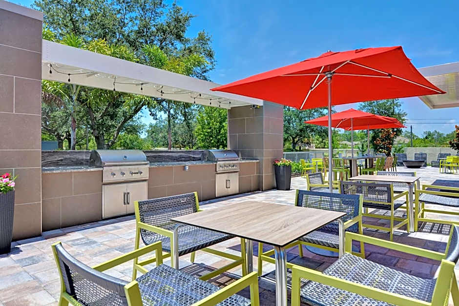 Home2 Suites by Hilton Naples I-75 Pine Ridge Road