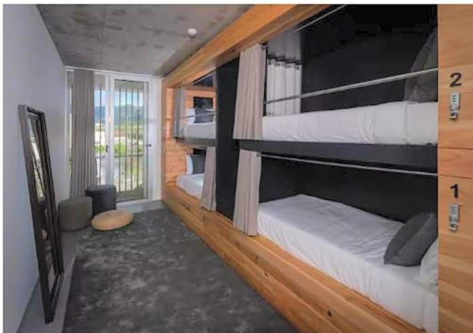 North Shore Hostel