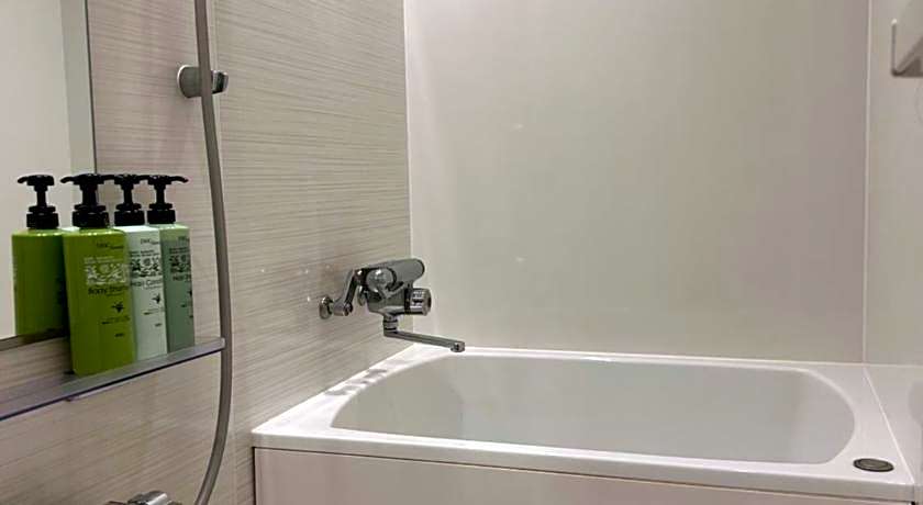 Tokyo Ueno New Izu Hotel