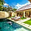 Villa Bali Asri Batubelig