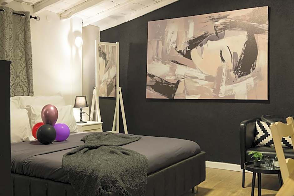 Photo 1 of 9 of Deluxe Suite
