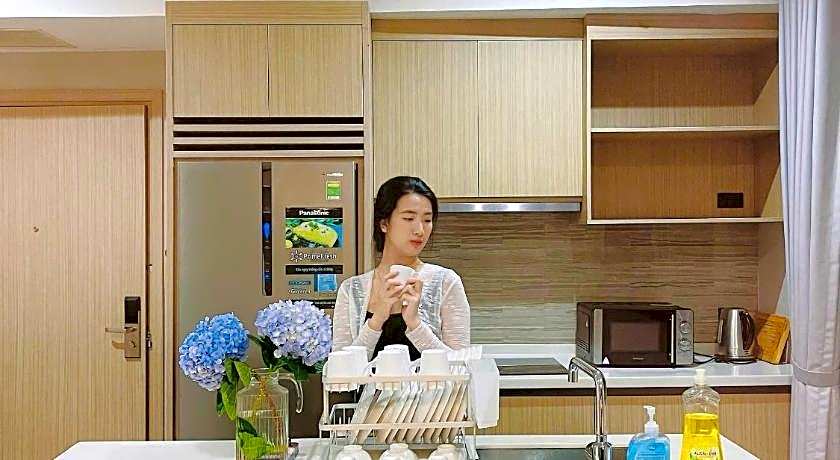 The Luxe Hotel Da Lat