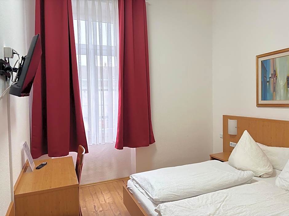 Hotel Restaurant Schwert