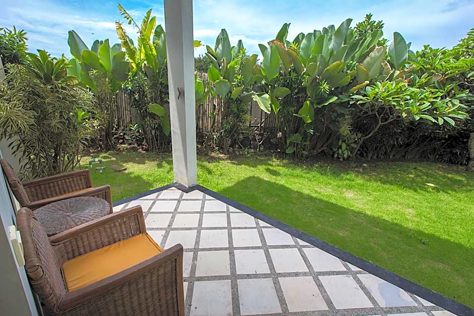 Ecosfera Hotel Canggu