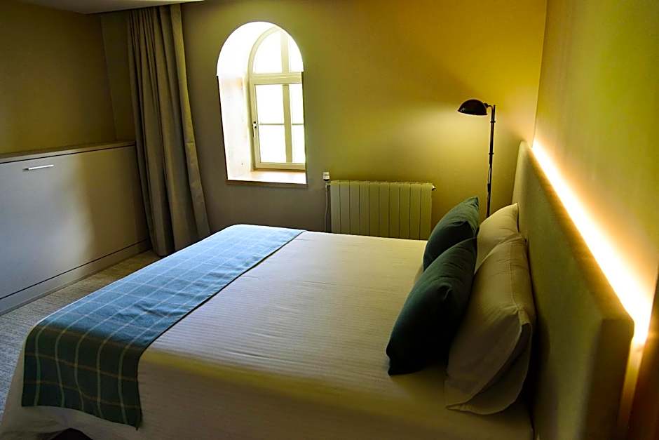 Hotel Vall de Núria