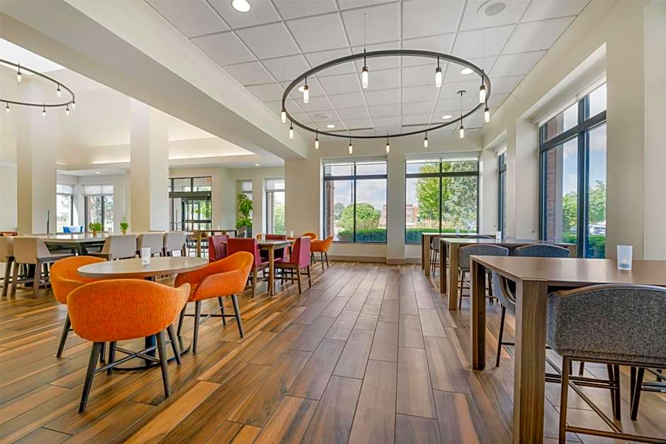 Hilton Garden Inn Oconomowoc