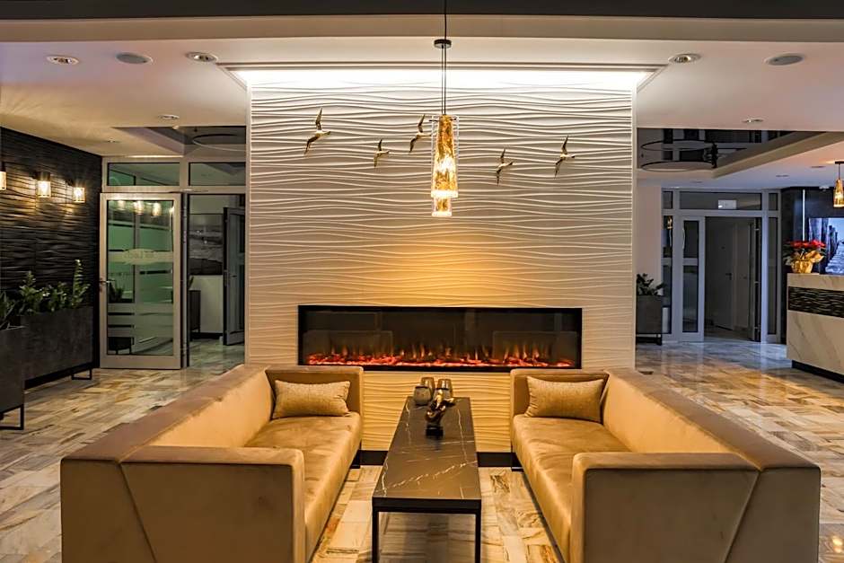 Sanatorium Uzdrowiskowe LECH