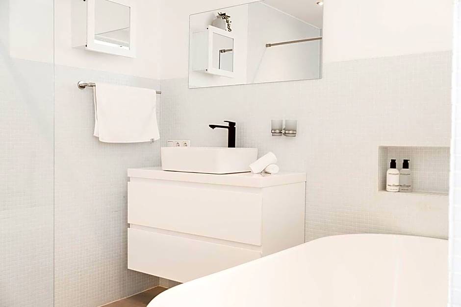 Bossche Suites No2 - Verwersstraat