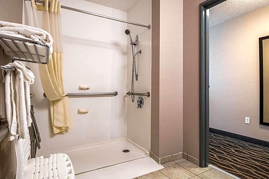 Quality Inn & Suites Missoula Westside