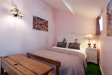 Maisonette