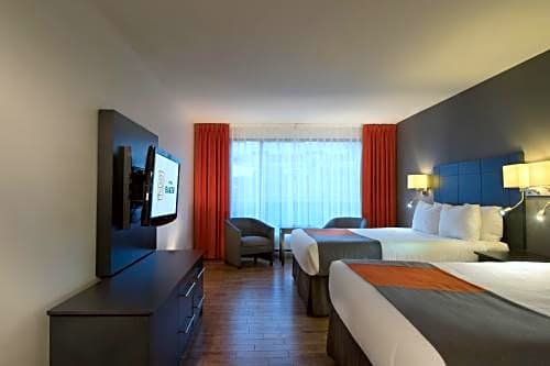 Photo 1 of 9 of Superior Deluxe Double Room