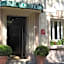 Hotel Du Parc Montsouris