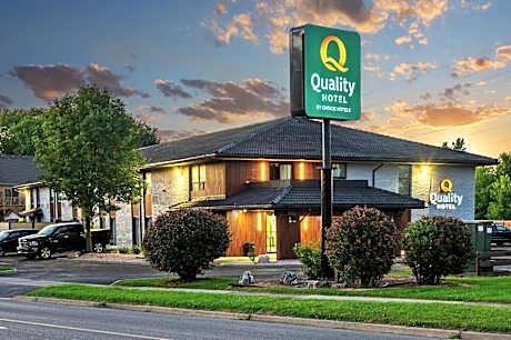 Quality Inn