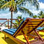 Casa Luz Beach Front Holbox
