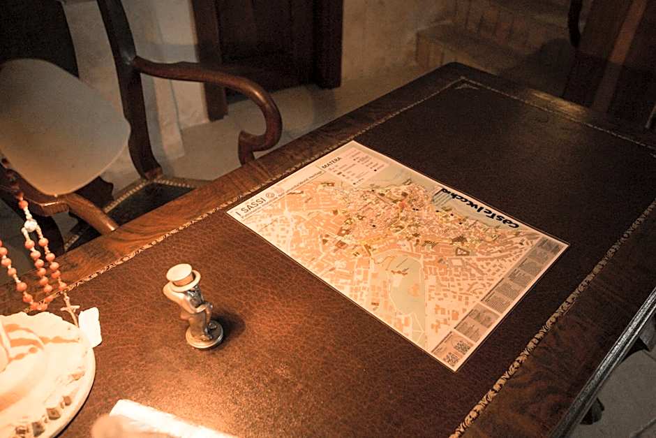 B&B Del Castelvecchio