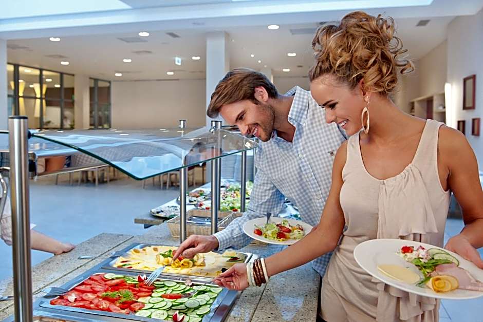 Hotel Interferie Medical SPA