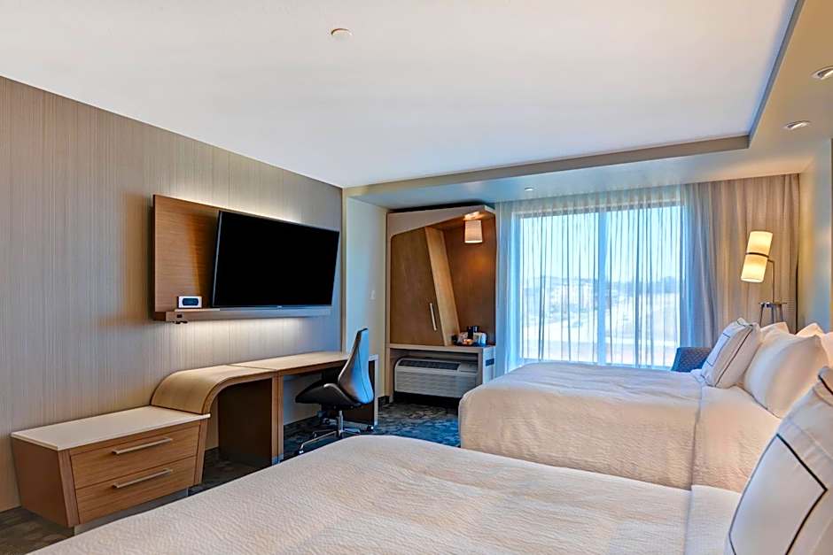 Courtyard by Marriott Bentonville Rogers