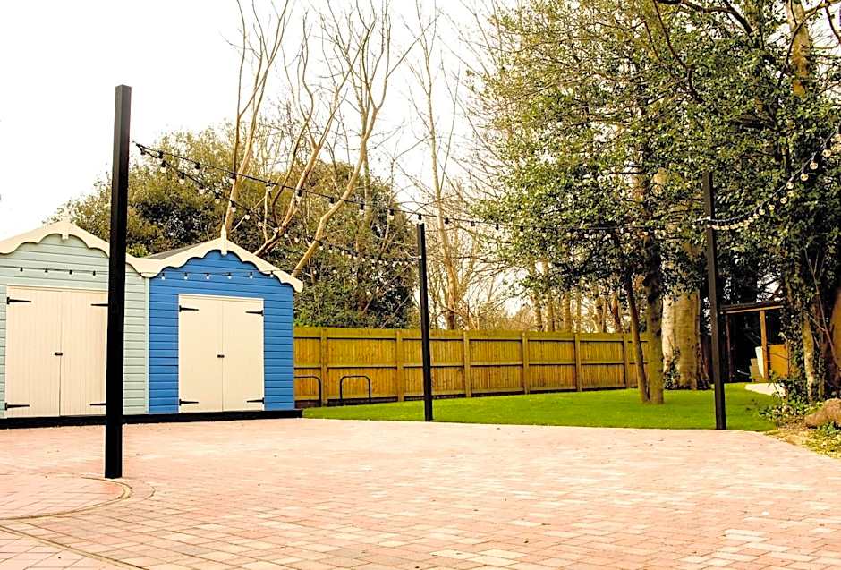 Brewhouse and Kitchen