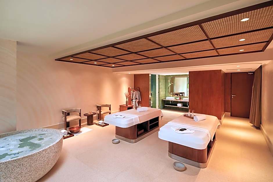 The Gaia Hotel Bandung