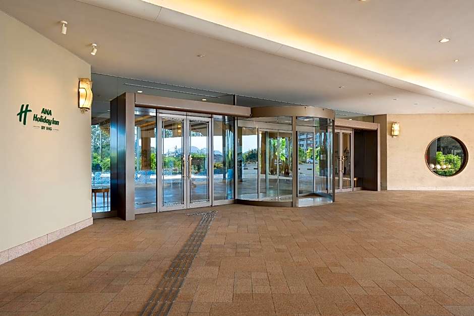 ANA Holiday Inn Kobe Sanda by IHG