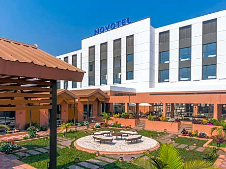 NOVOTEL KOLWEZI