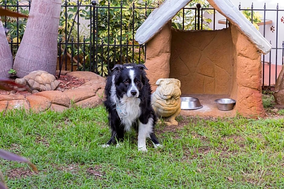 Richard's Pet Friendly Motel