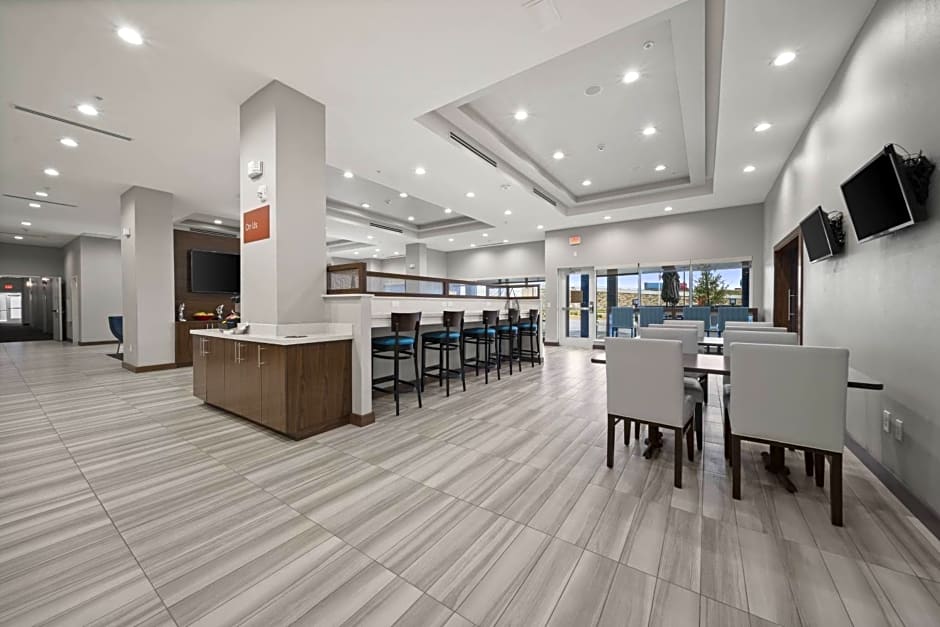 TownePlace Suites by Marriott Waco Northeast