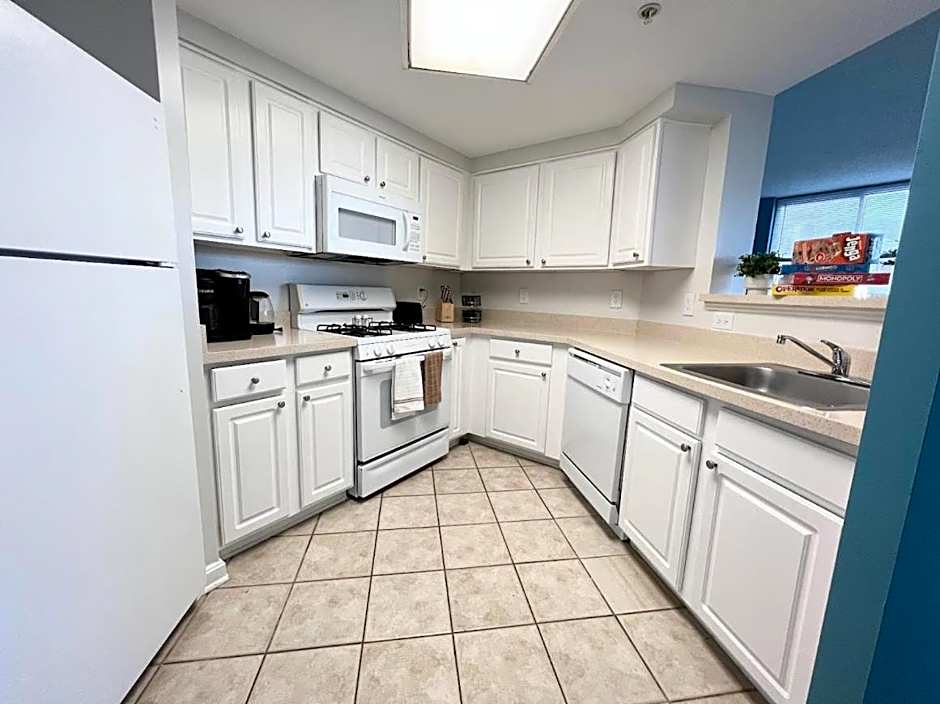 Relax and Unwind Ballston 5 Beds
