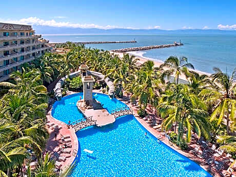 Paradise Village Beach Resort