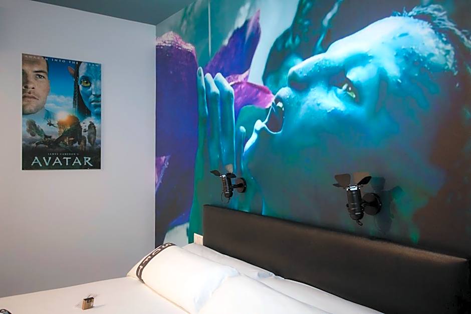 Casual del Cine Valencia