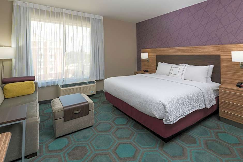TownePlace Suites by Marriott Chicago Schaumburg