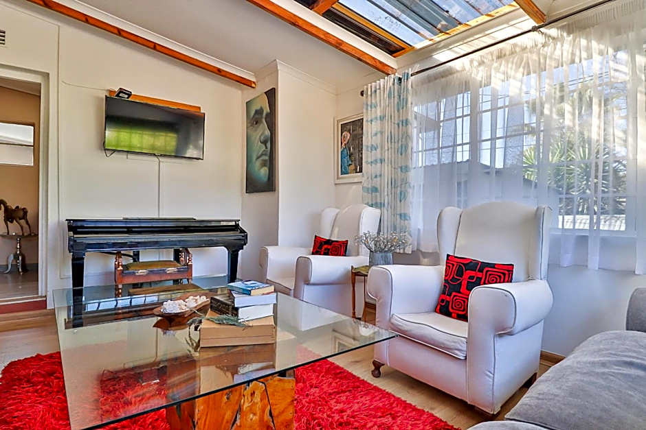 Sunbury Bed and Breakfast