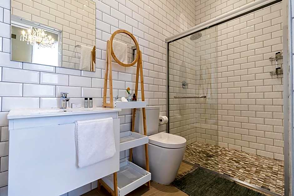 The Willets Boutique Hotel in Simon's Town