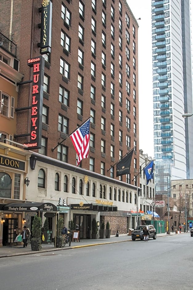 The Gallivant Times Square