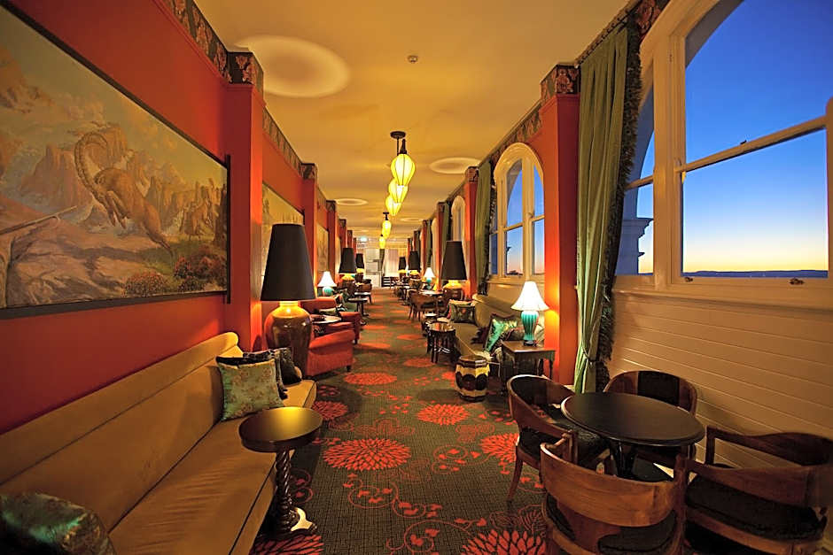 Hydro Majestic Blue Mountains