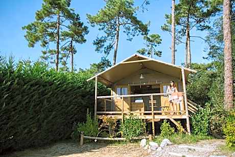 Two-Bedroom Chalet (4 Adults)