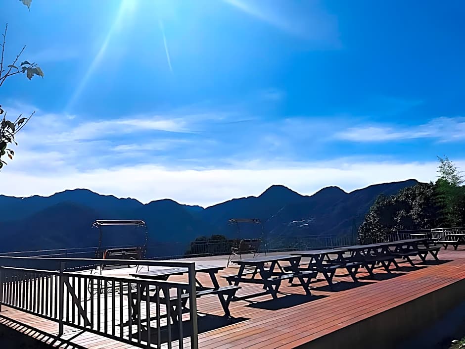 Qing Jing Star Home Stay