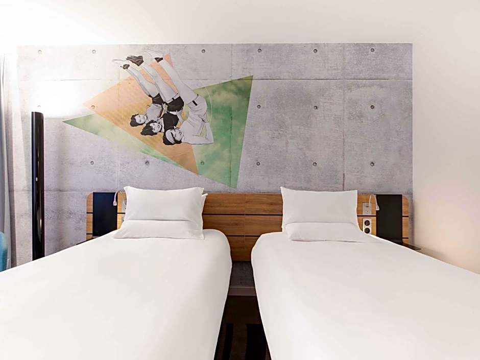 Novotel Wroclaw City